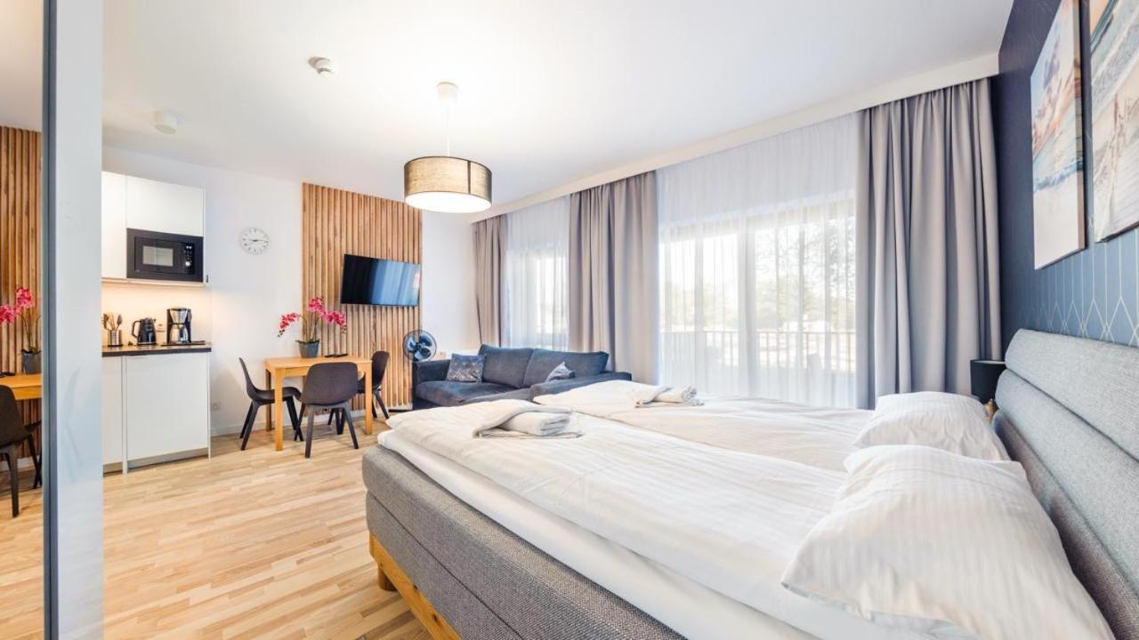 Appartamento Prestige