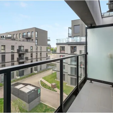 Prestige Apart Gdańsk Pokój zdjęcie