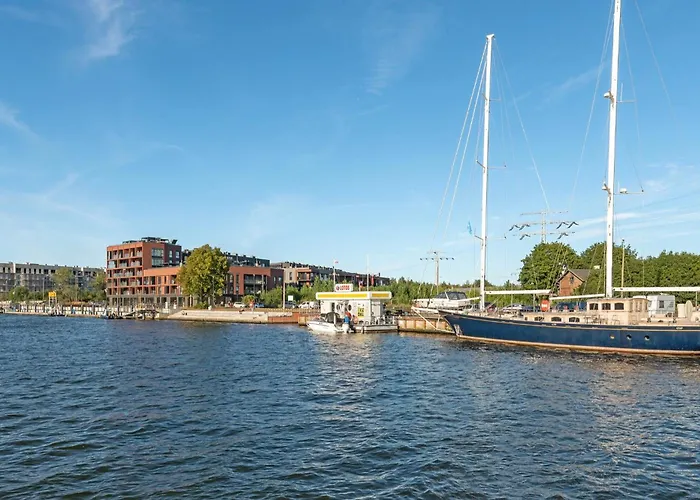 Prestige Apart Gdansk