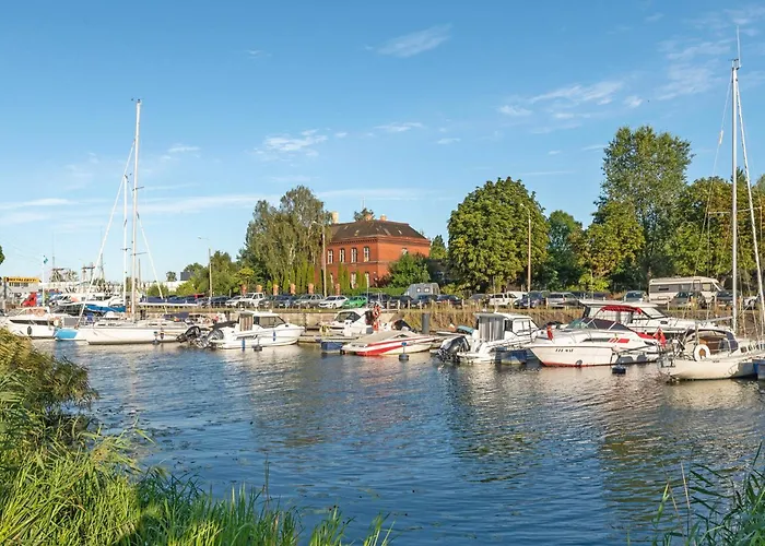 Prestige Apart Gdansk