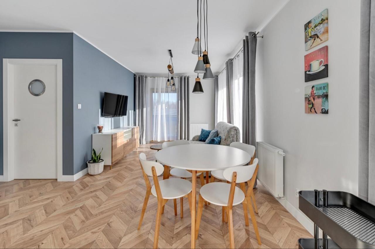 Apartment Prestige Danzig