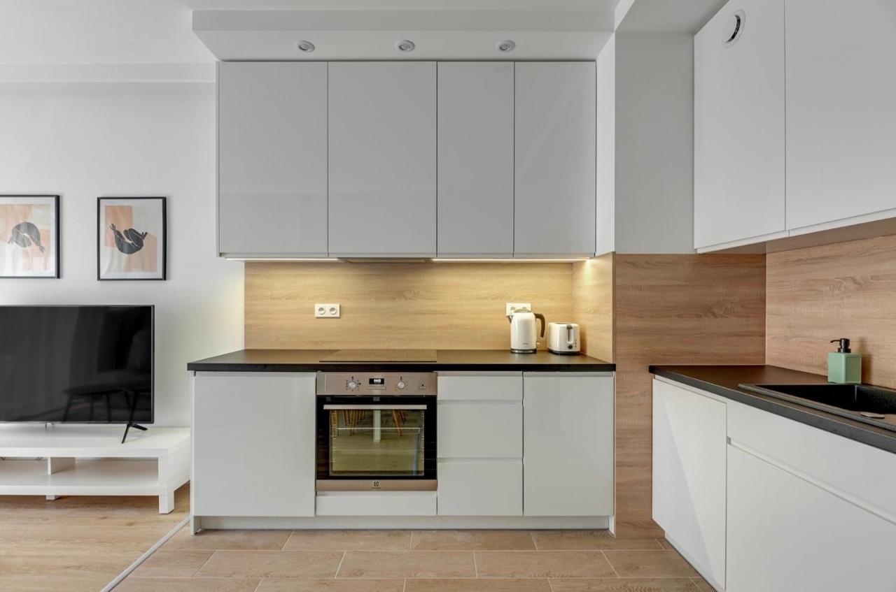 Prestige Apartment Danzig