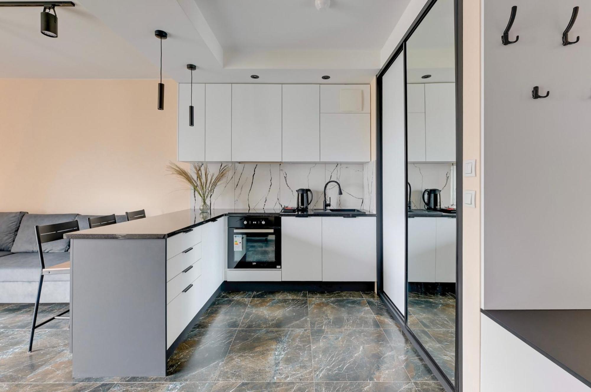 Apartment Prestige *