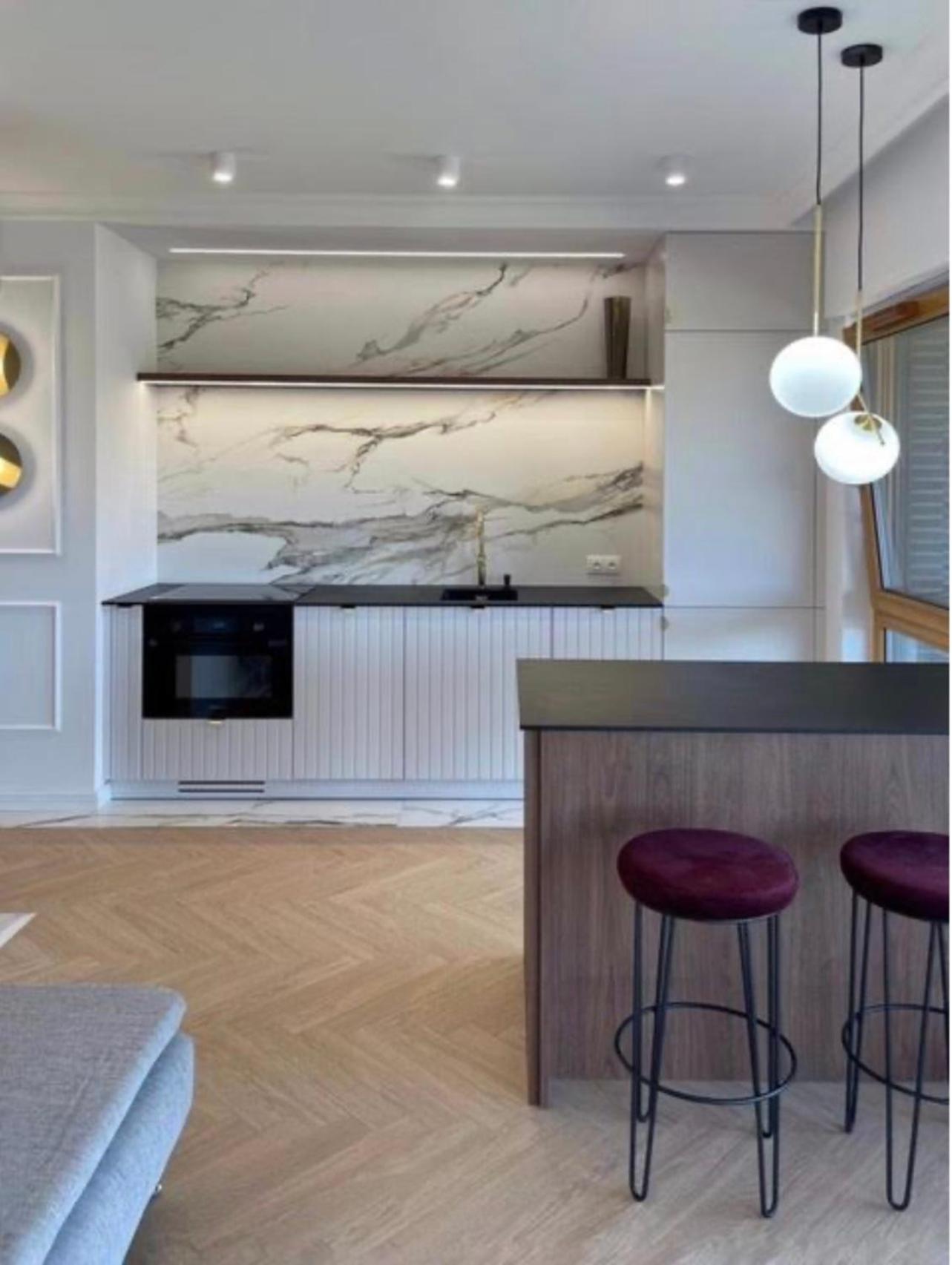 Prestige Apartment