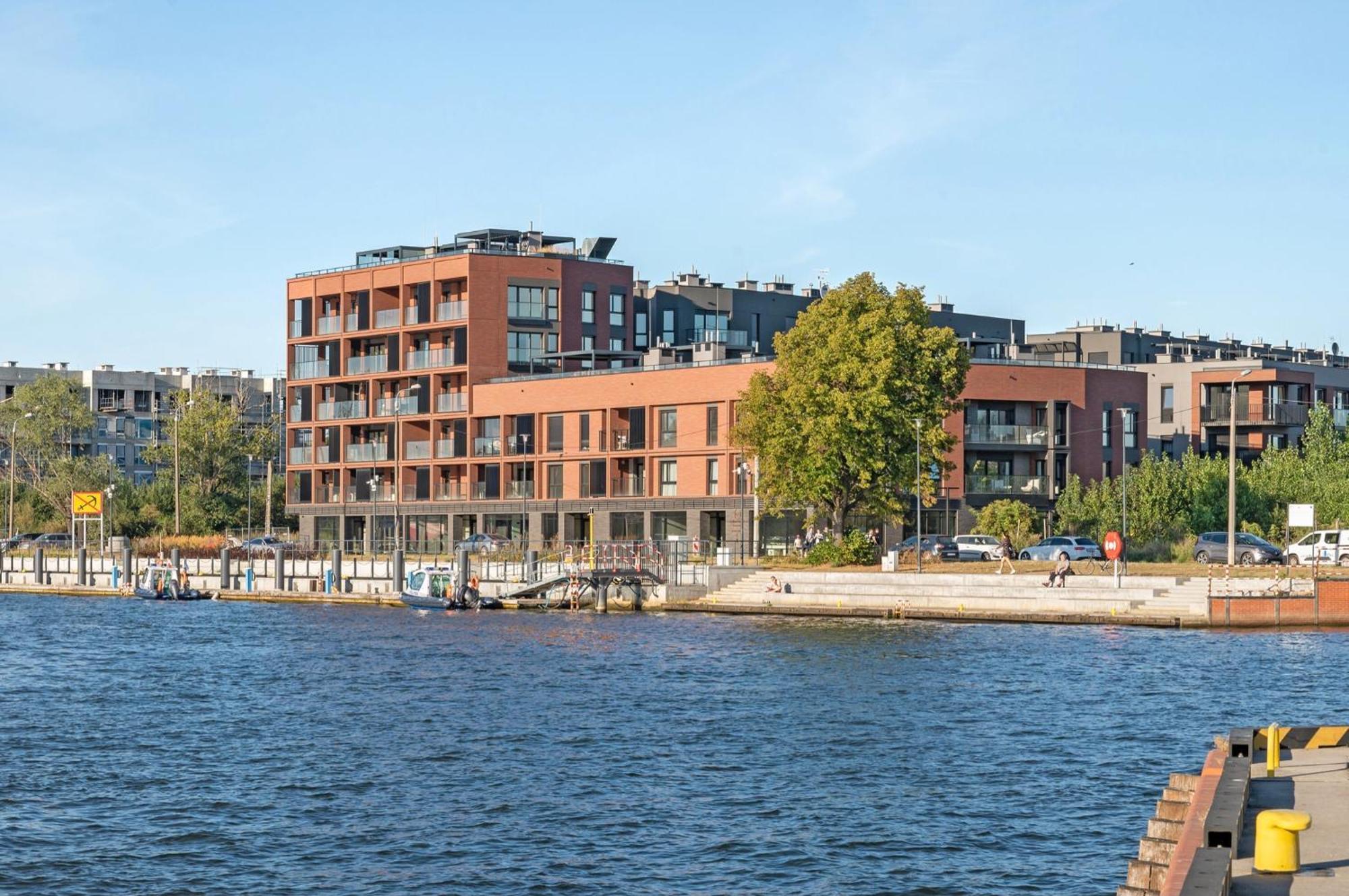 Prestige Apartment