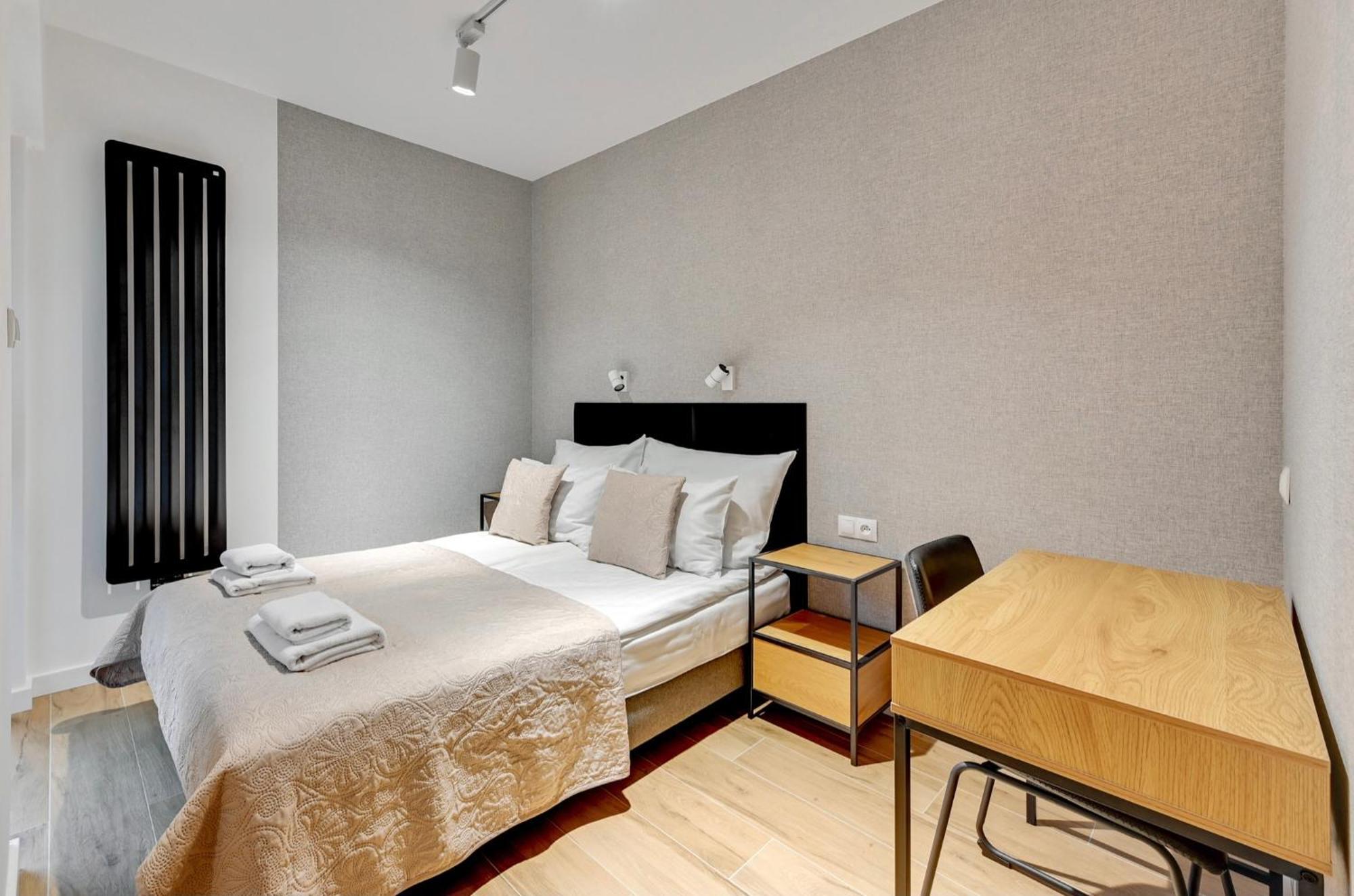 Apartment Prestige *