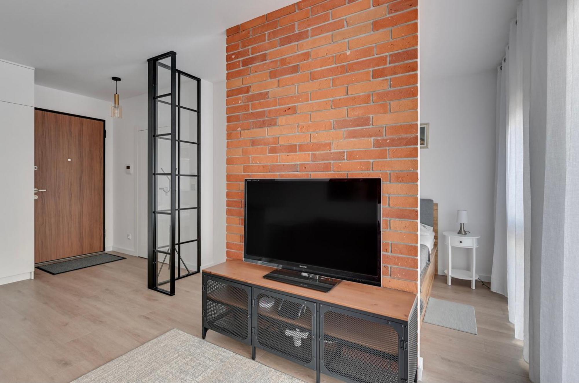 Apartment Prestige Danzig