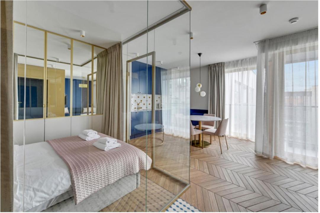Apartment Prestige *
