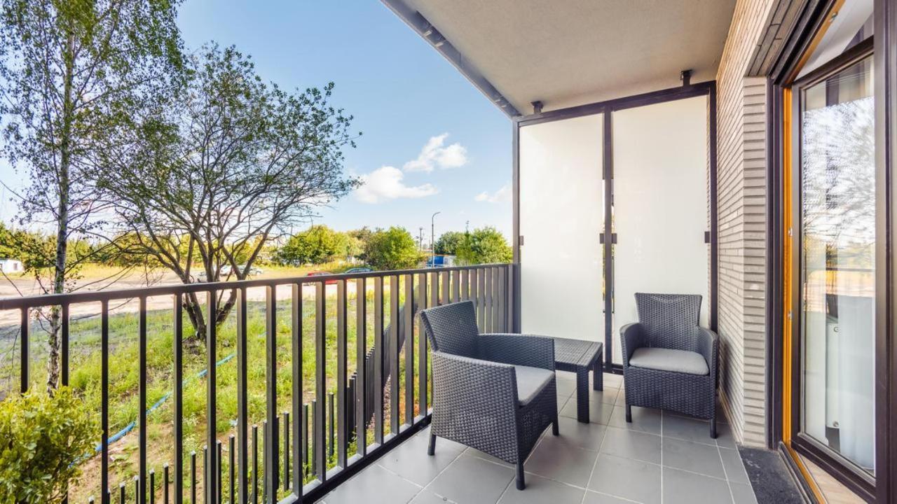 Prestige Apartment *