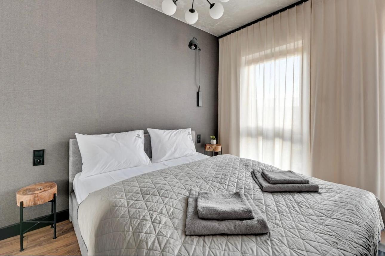 Prestige Apartment Danzig