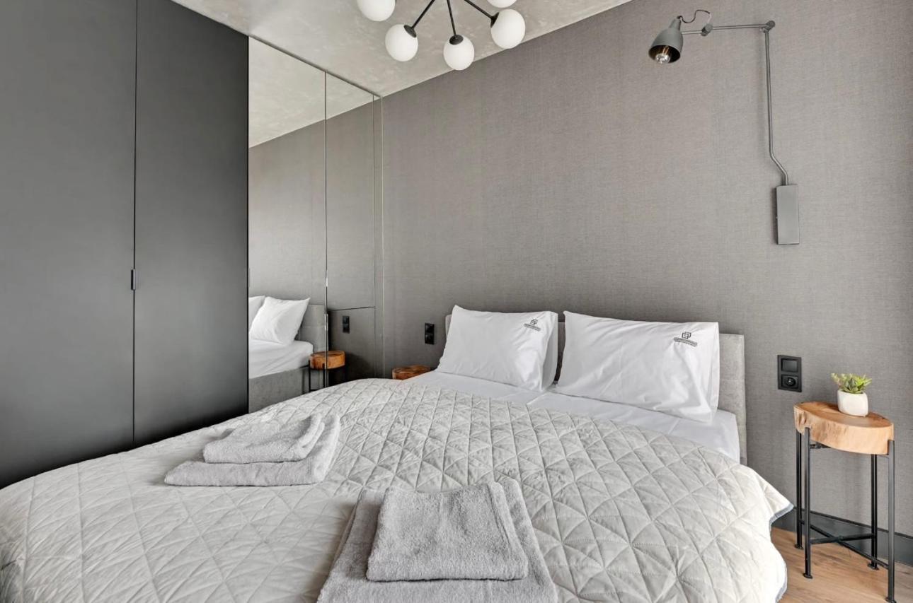 Prestige Apartment *