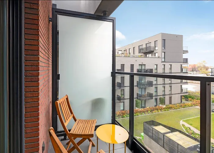Prestige Apart Gdańsk