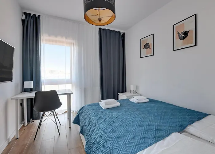 Prestige Apart Gdańsk
