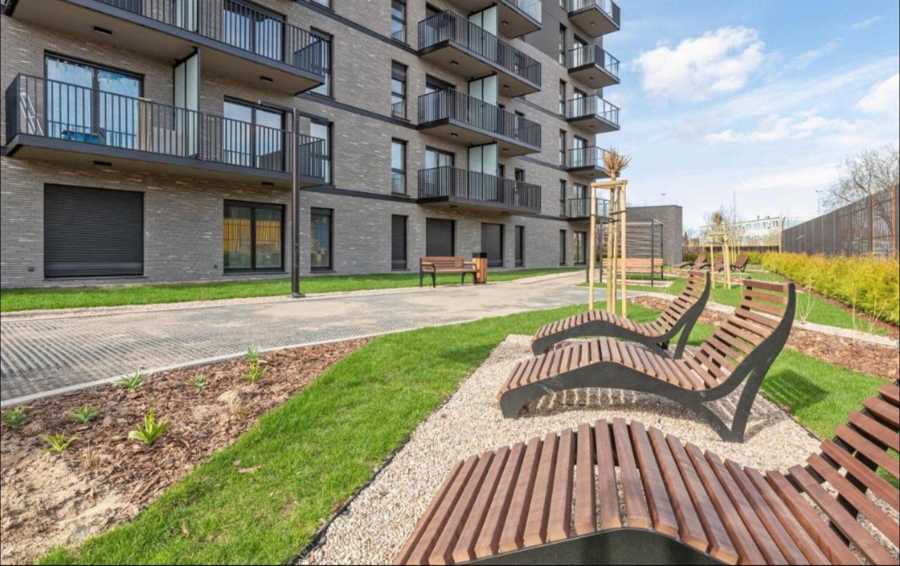 Apartament Prestige