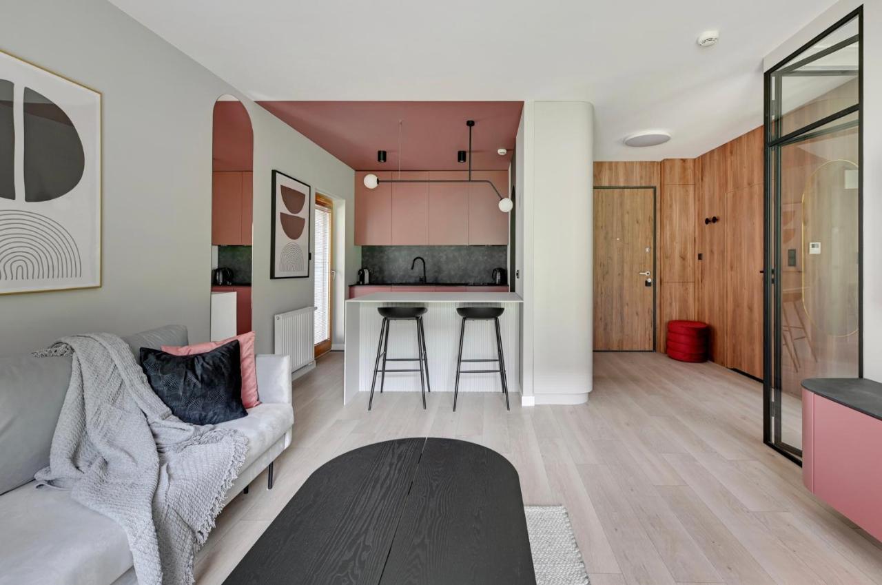 Apartament Prestige *