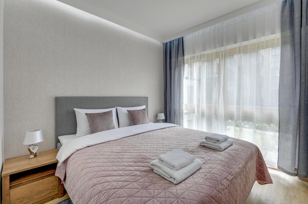 Apartament Prestige