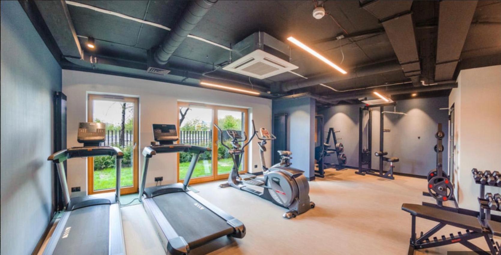 Prestige Apartament
