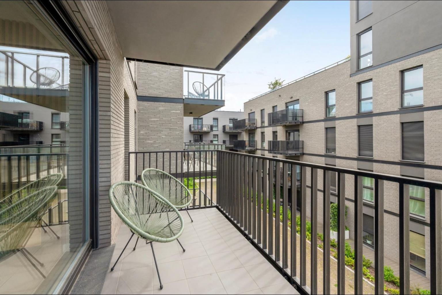 Apartament Prestige Gdańsk