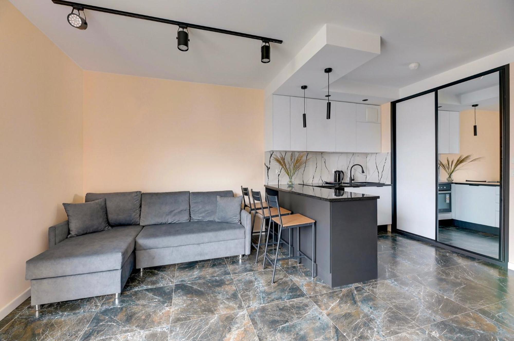 Prestige Apartament Gdańsk