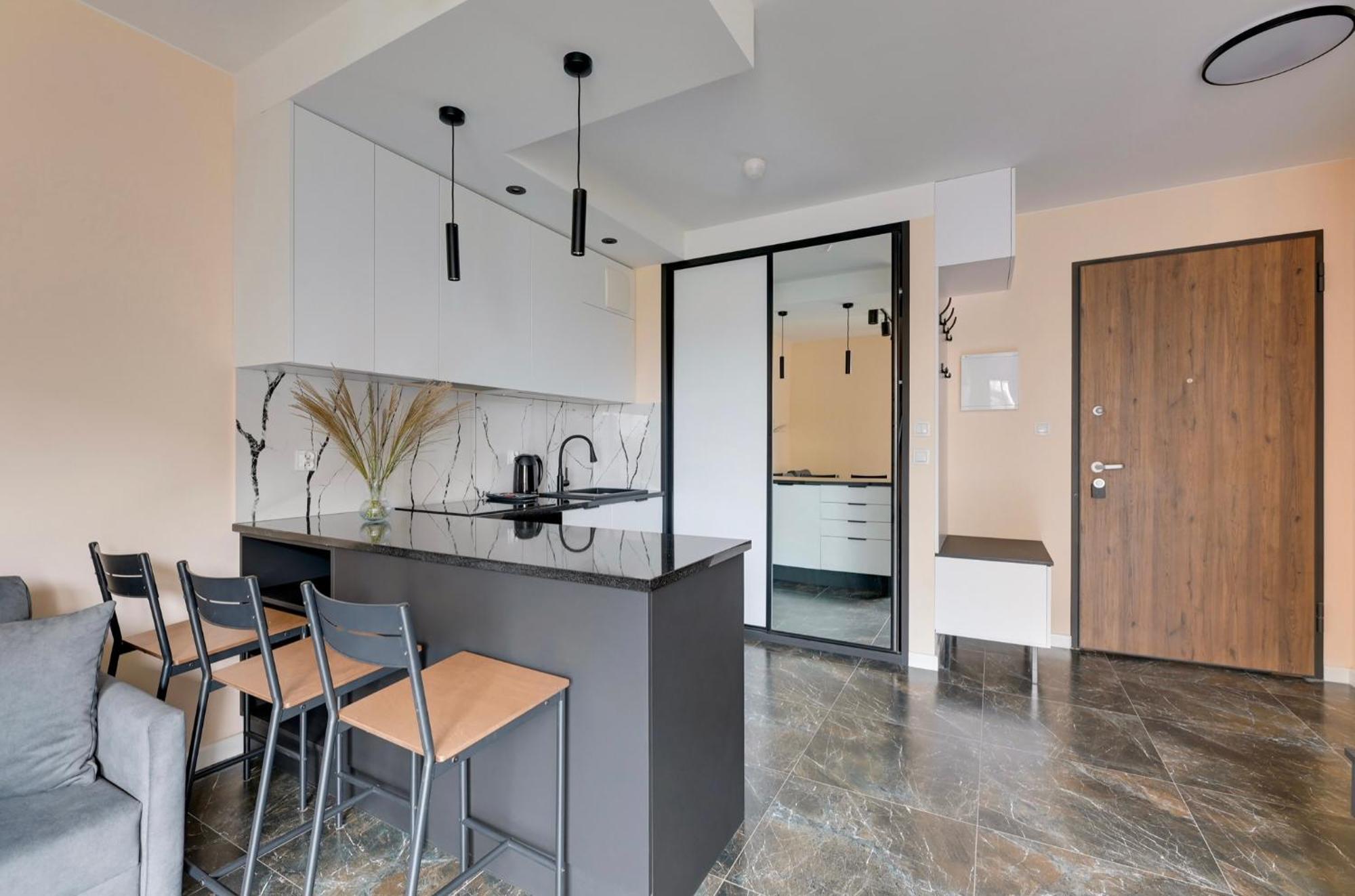 Prestige Apartament *