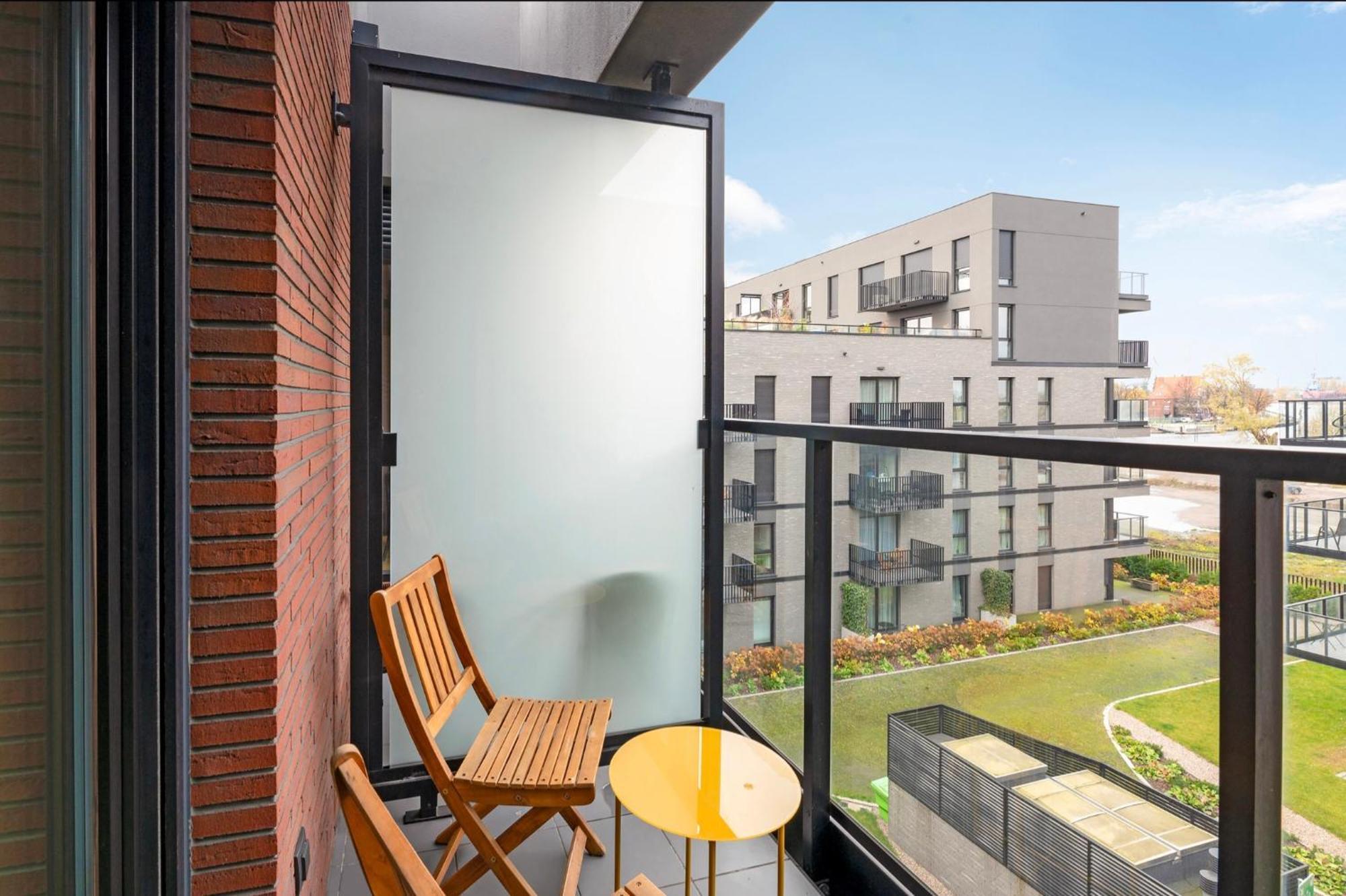 Prestige Apartament Gdańsk