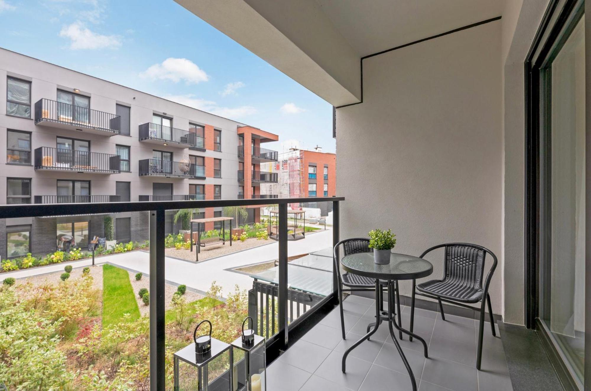 Prestige Apartament Gdańsk