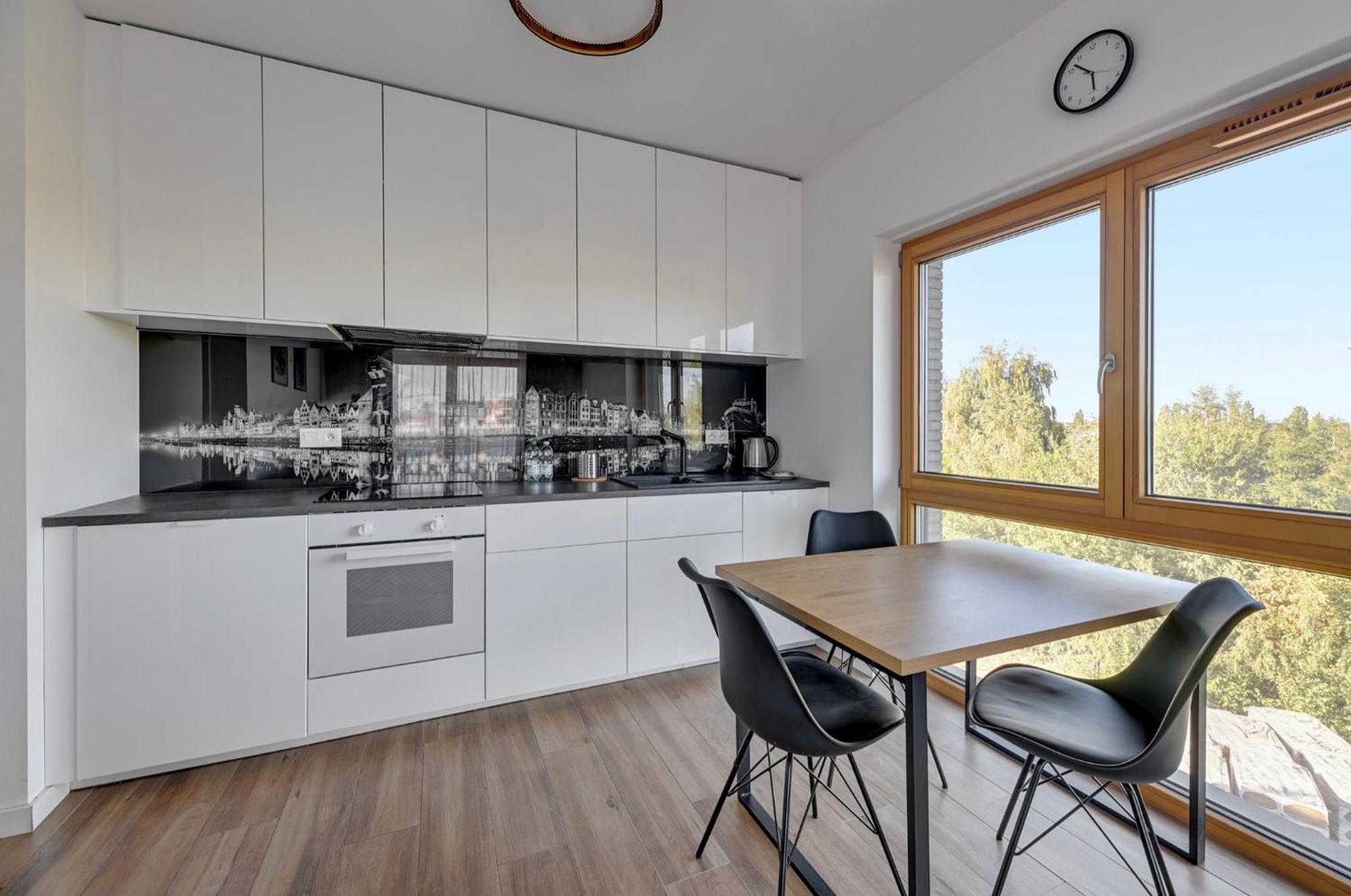 Apartament Prestige Gdańsk