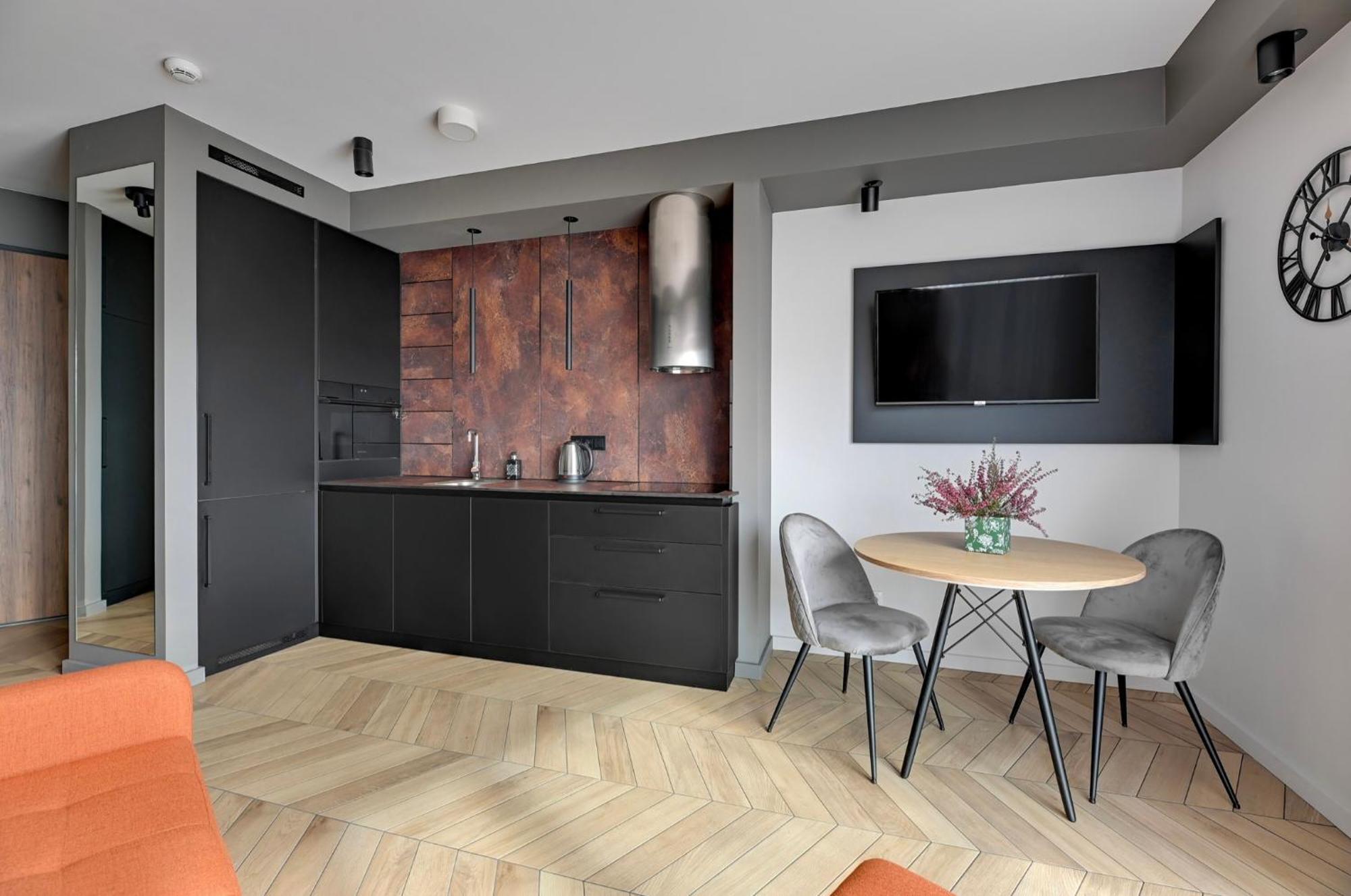 Prestige Apartament Gdańsk
