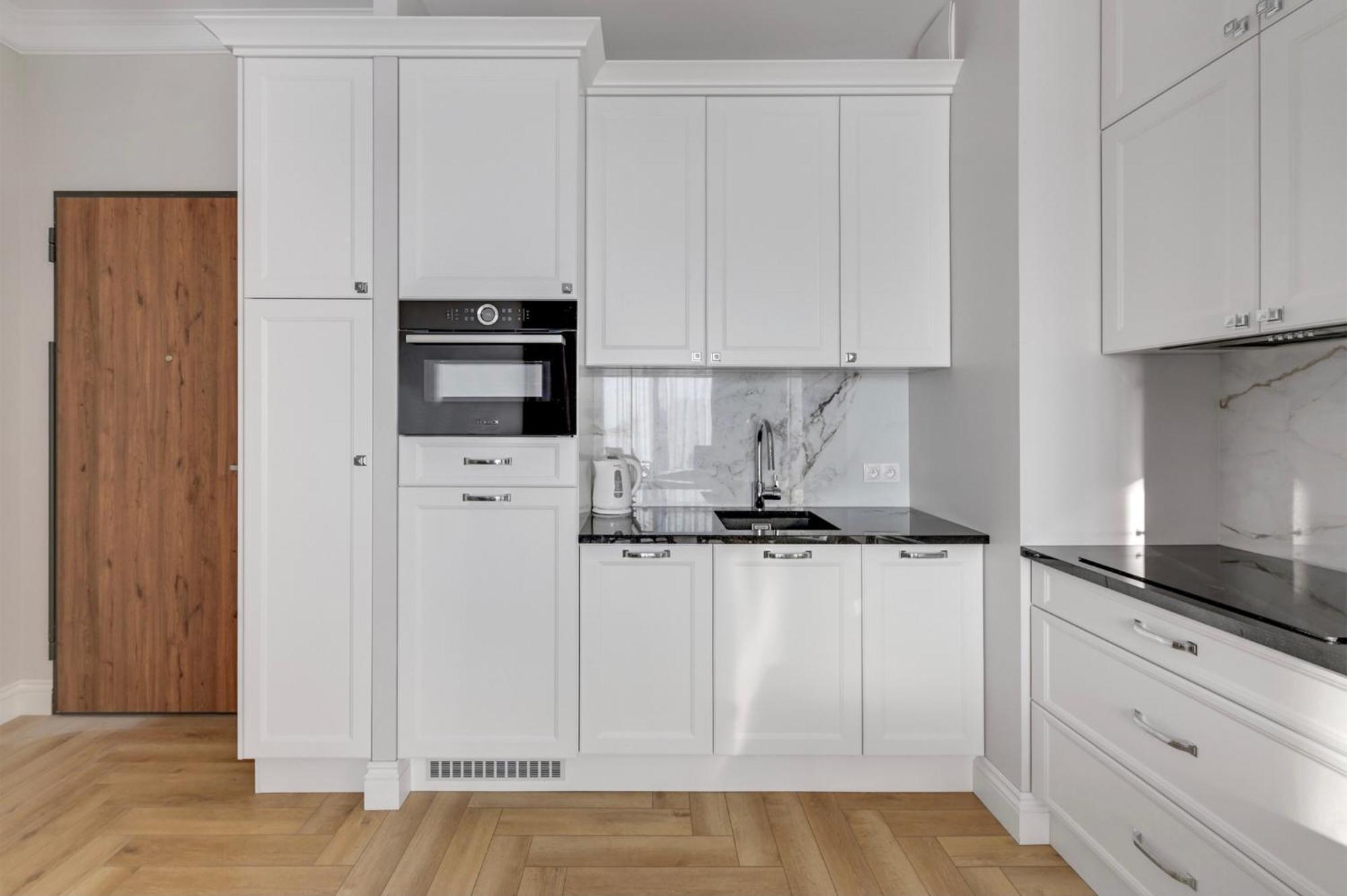Prestige Apartament