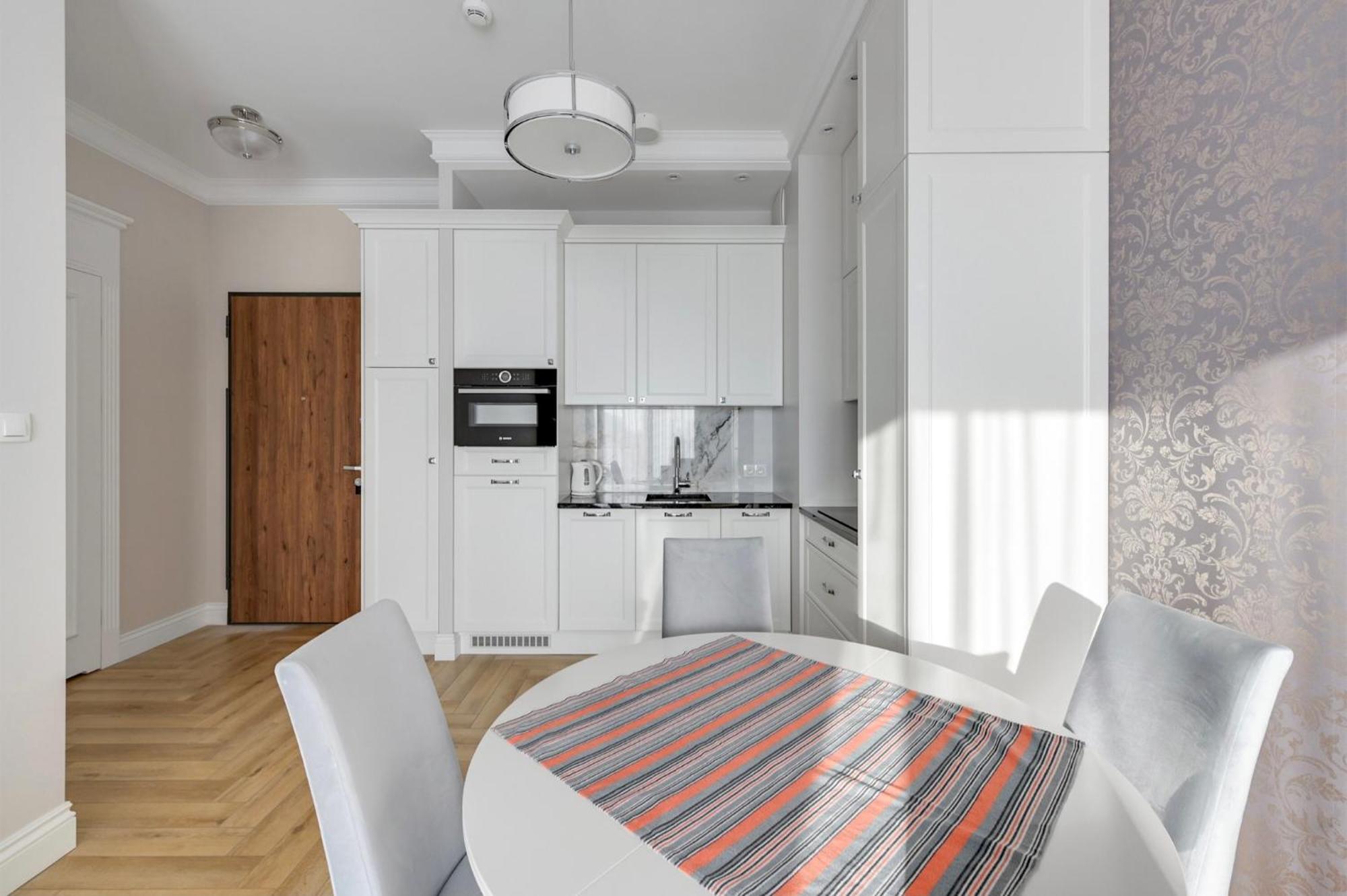 Prestige Apartament