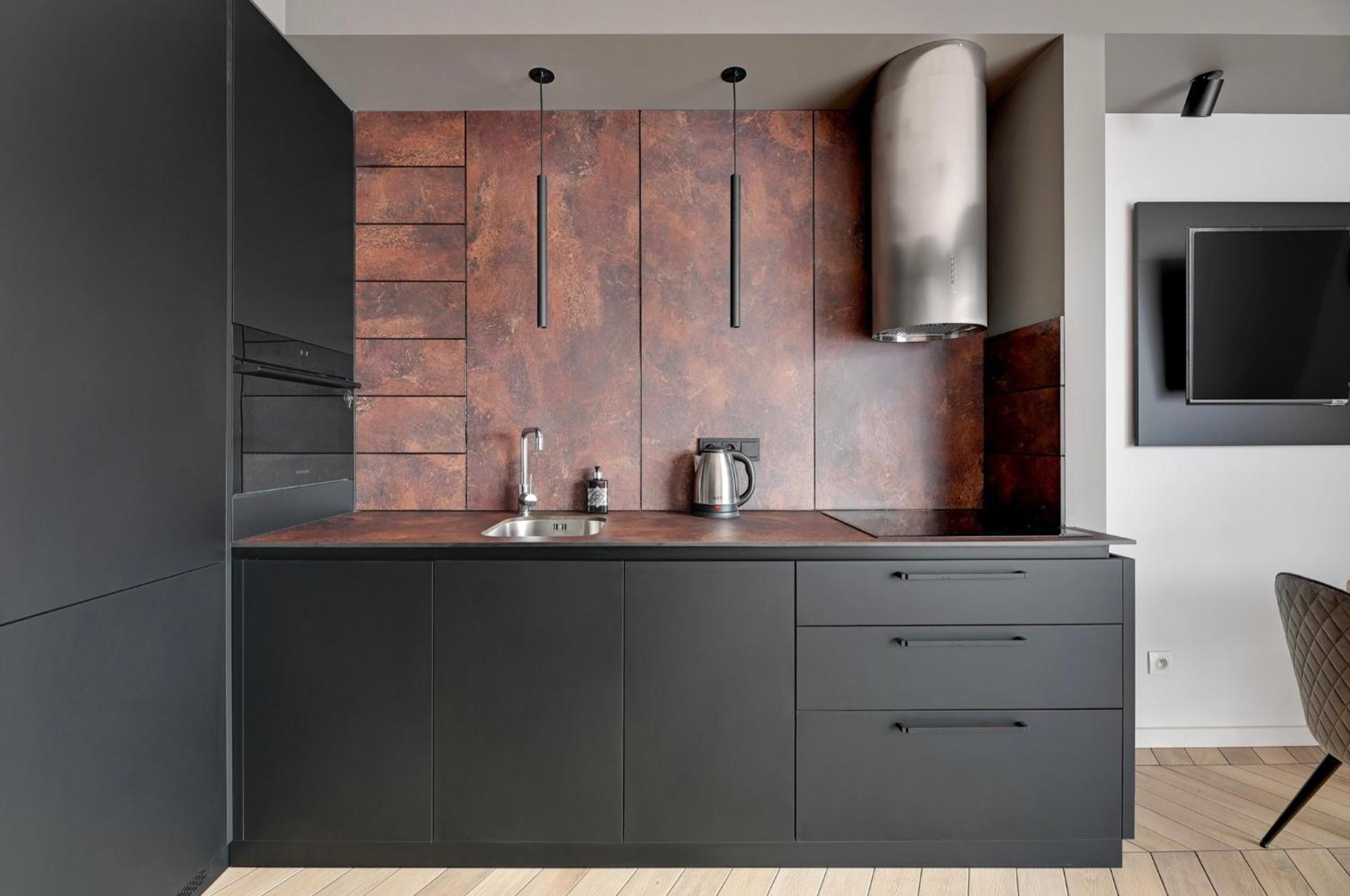 Apartament Prestige