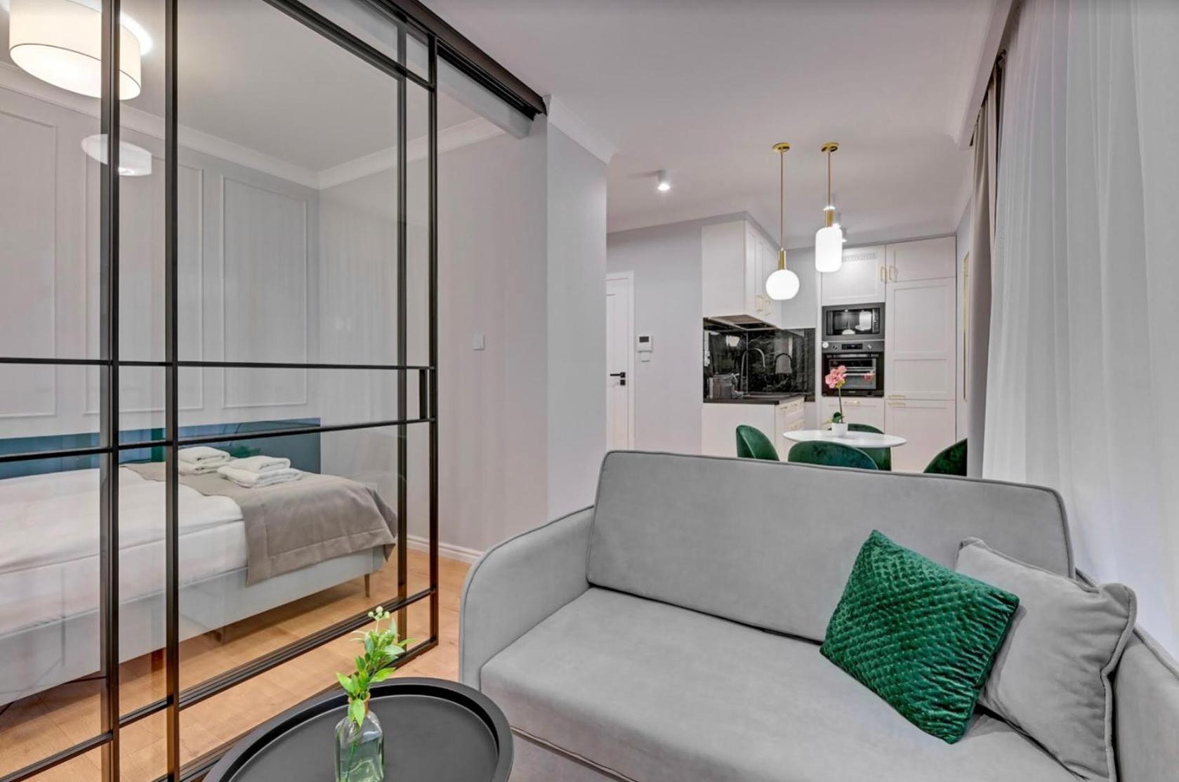 Prestige Apartament *