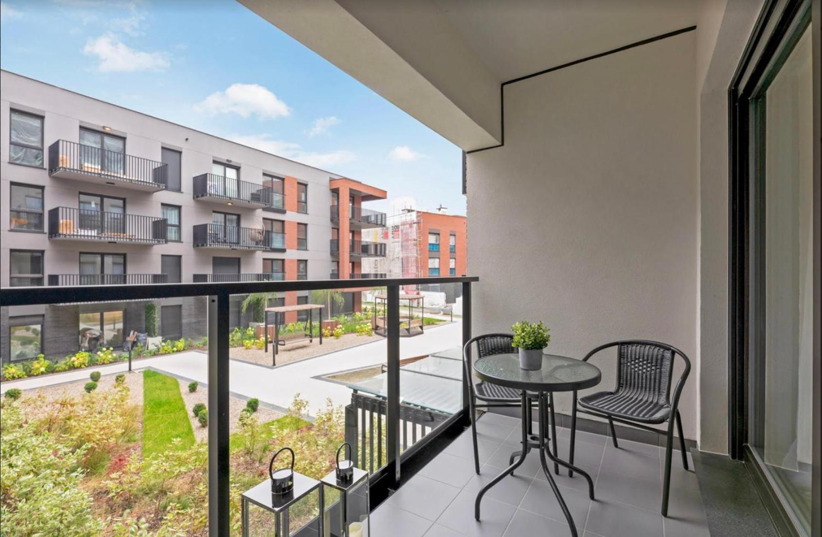 Apartament Prestige *