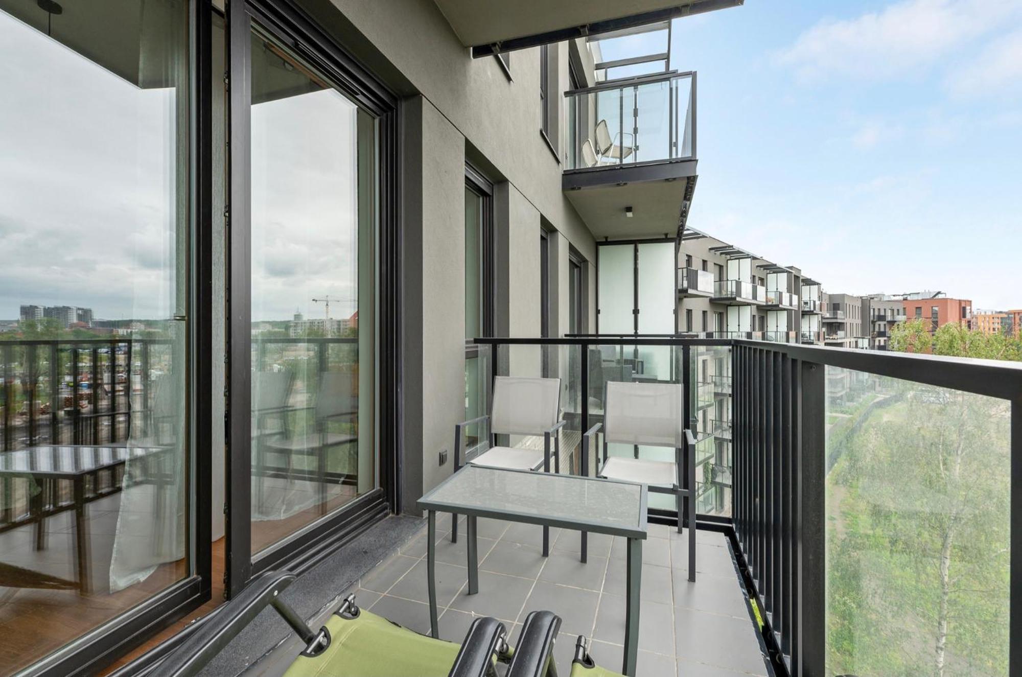 Prestige Apartament *