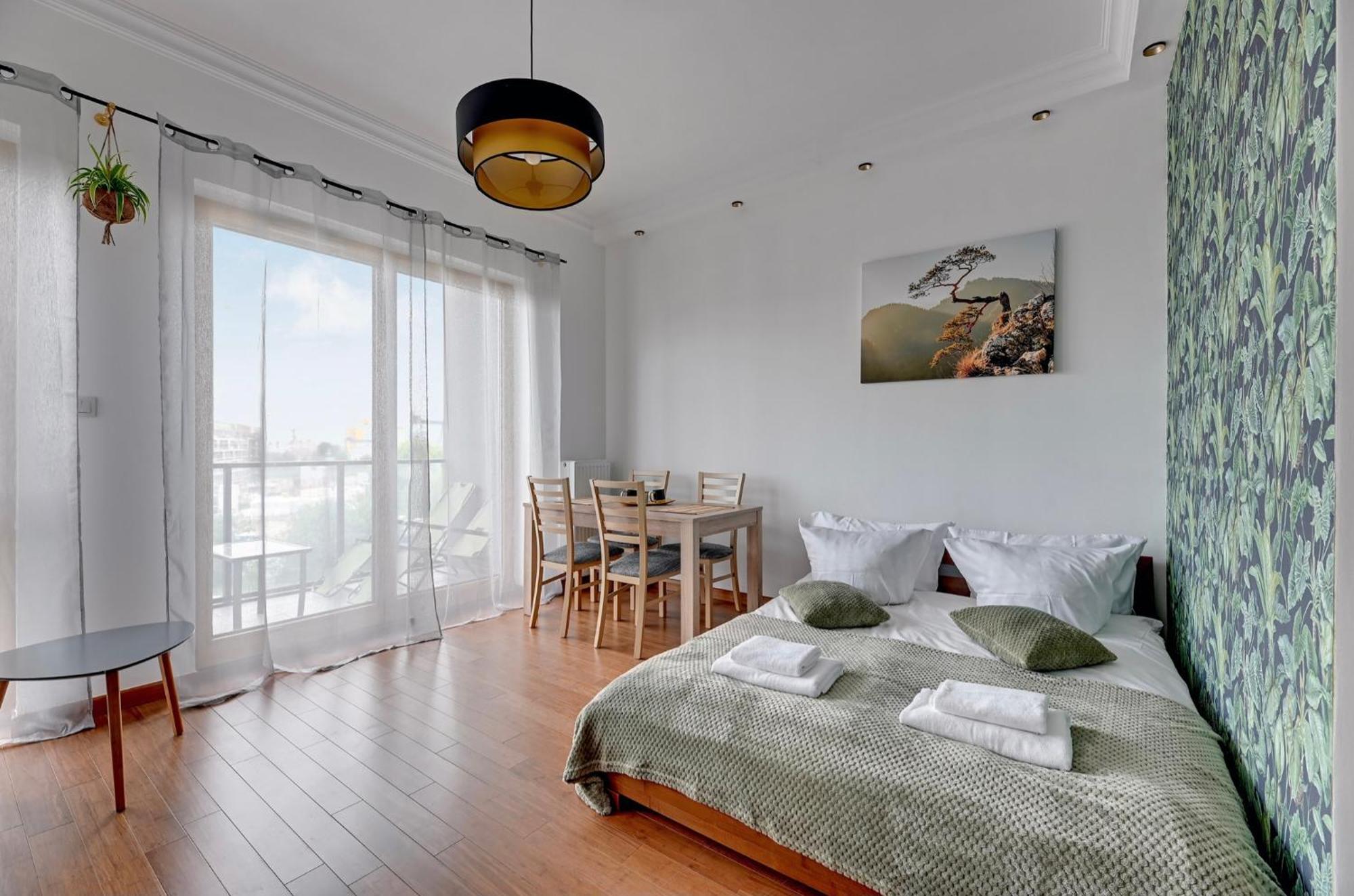 Prestige Apartament Gdańsk