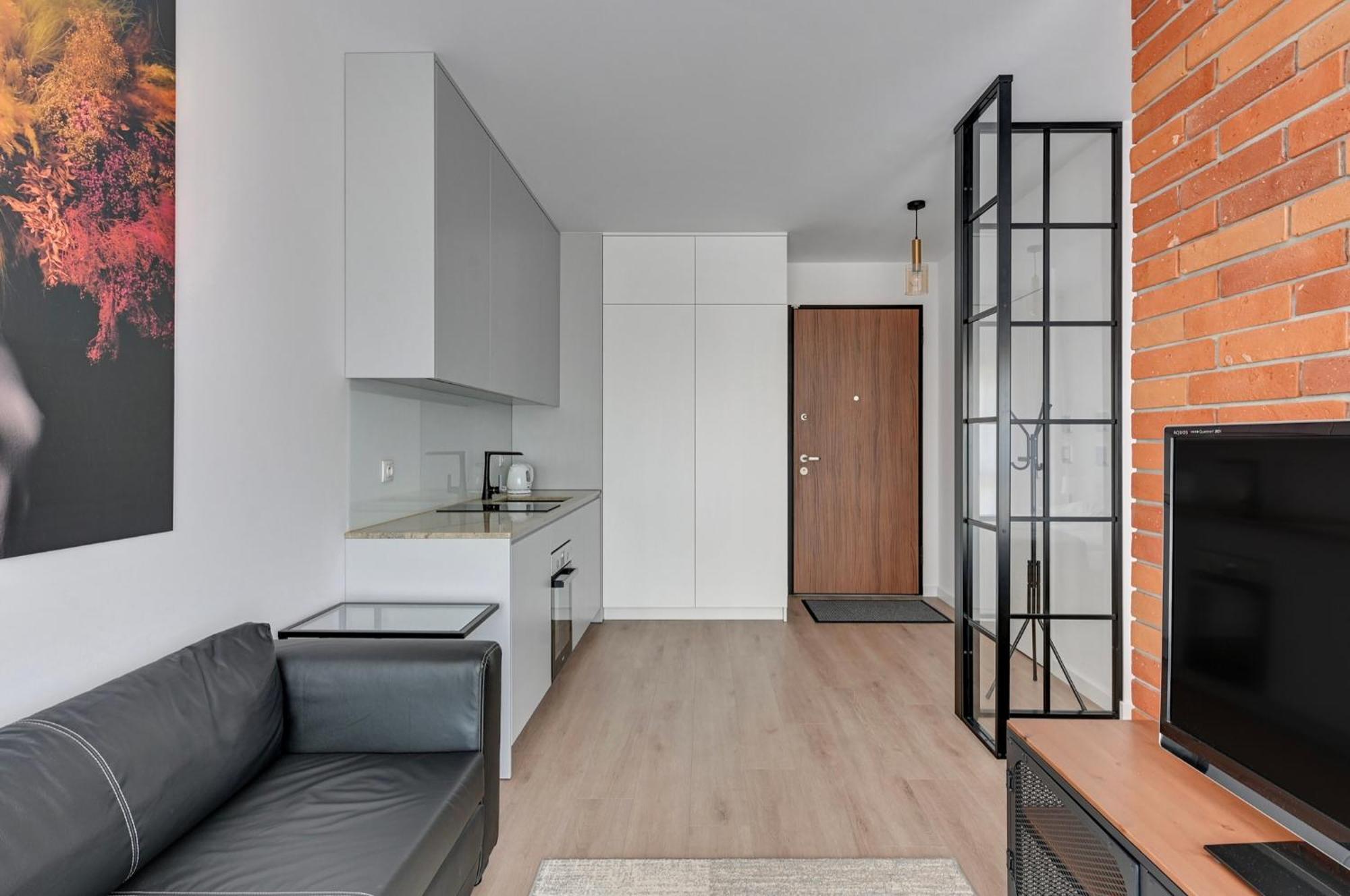 Prestige Apartament