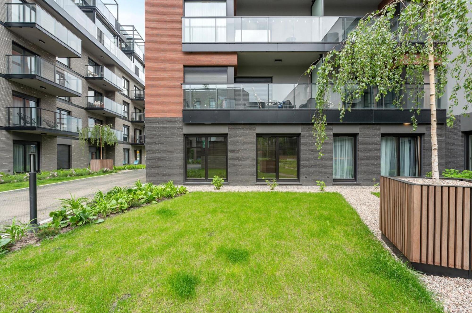 Apartament Prestige Gdańsk