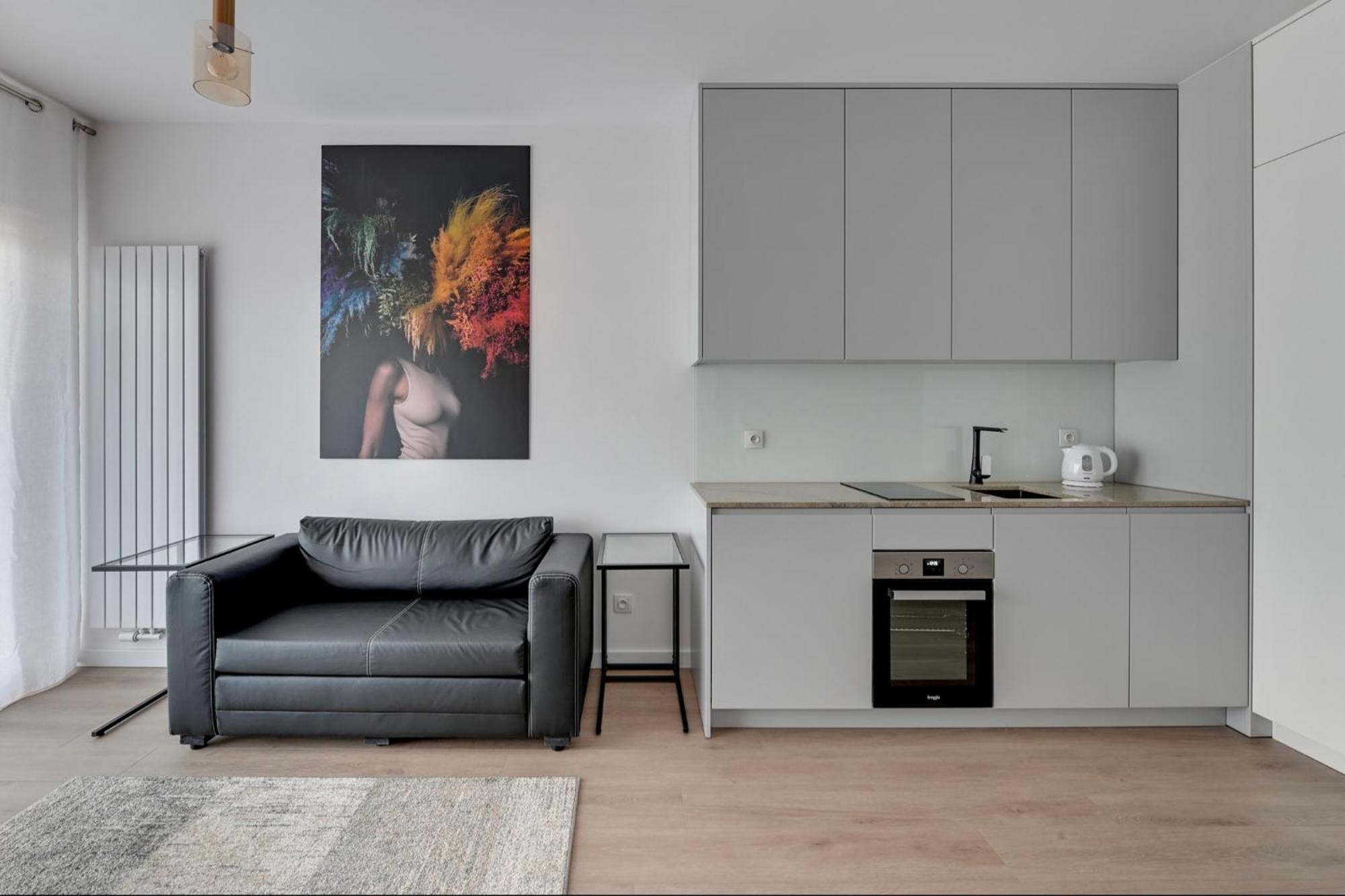 Prestige Apartament