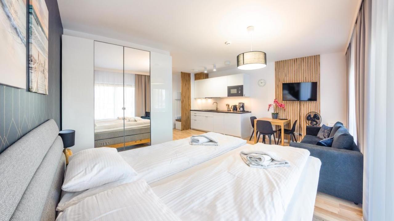 Prestige Apartament